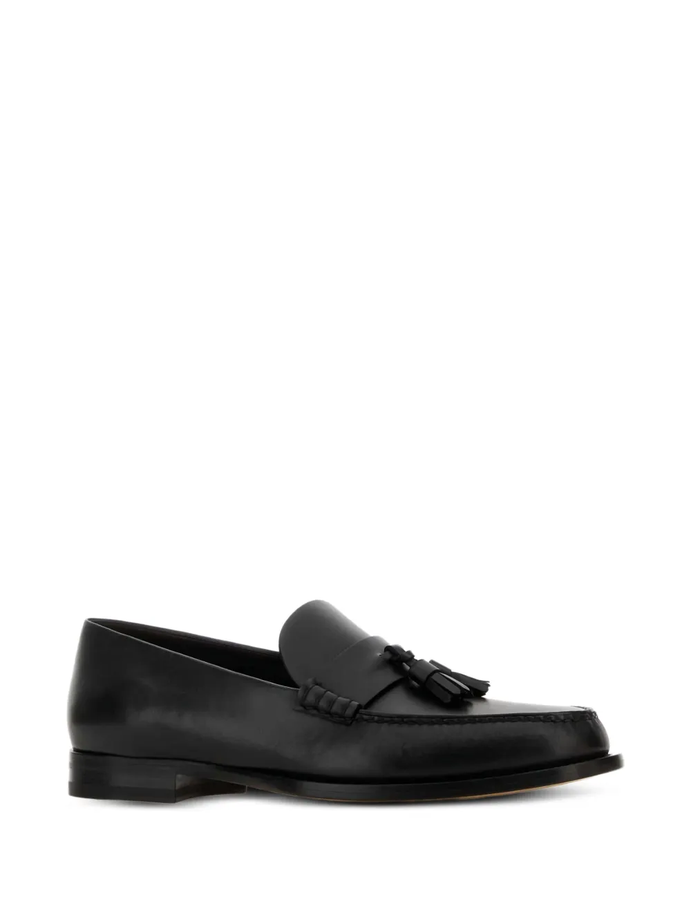 The Row Novus tassel leather loafers | Image 2