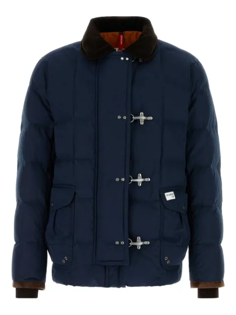 Fay 4 Ganci padded jacket