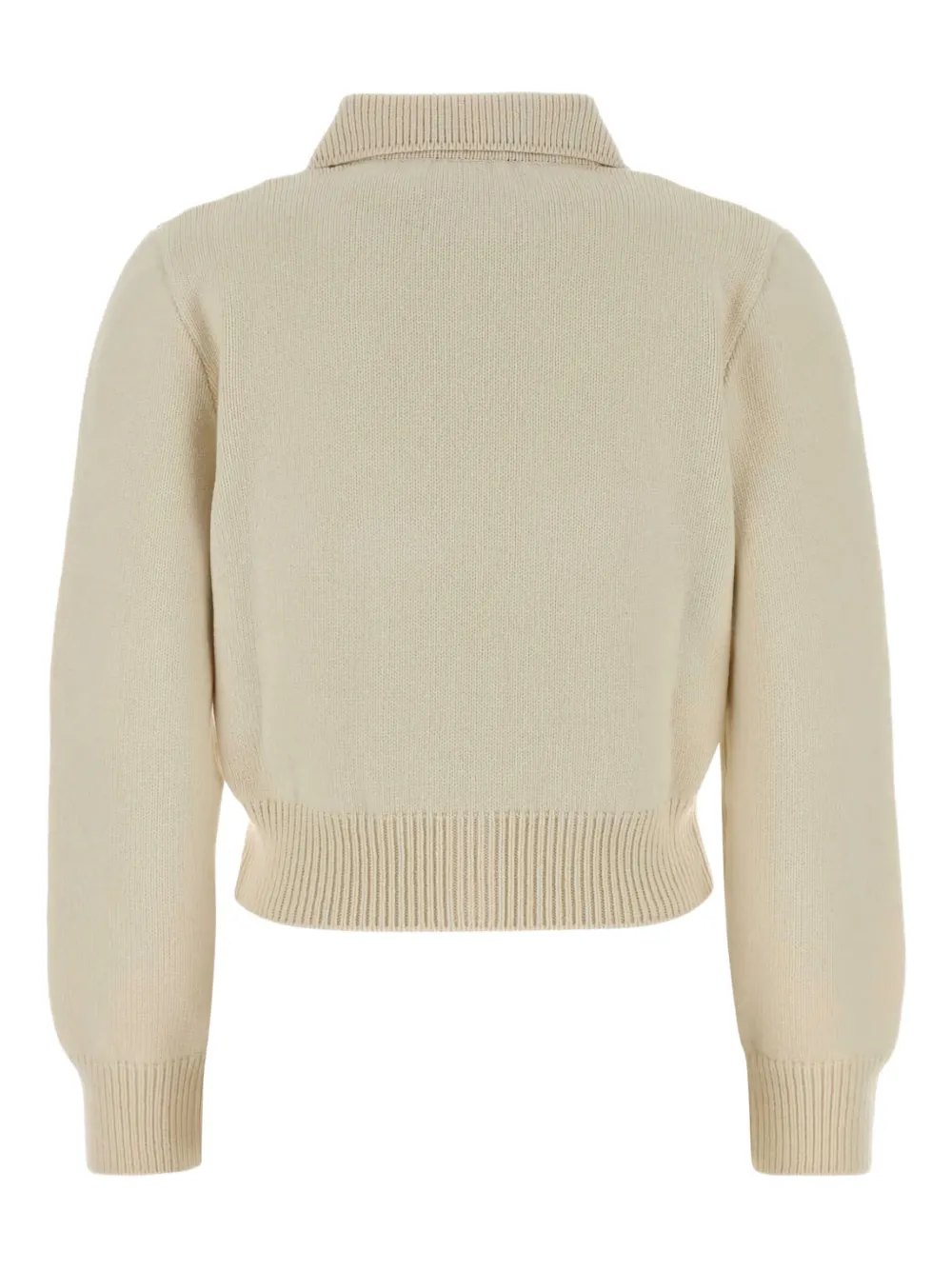 A.P.C. buttoned wool cardigan | Cardigans | Image 2
