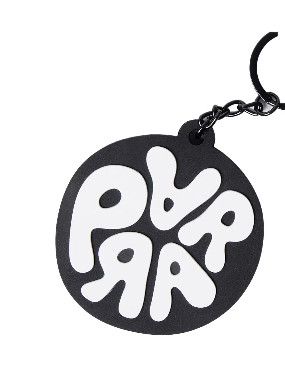 BY PARRA 1976-logo keyring | Image 2