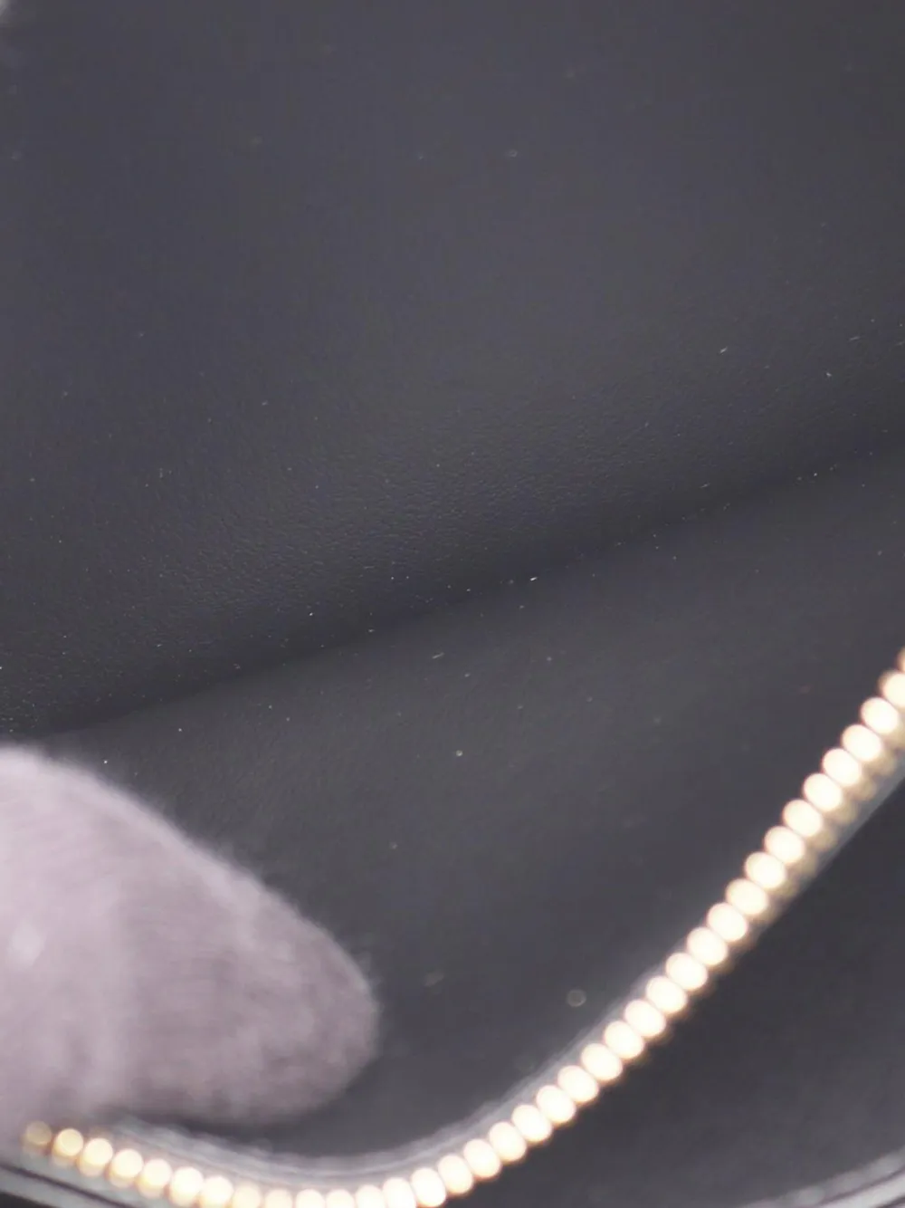 Pre-owned Louis Vuitton 2019-2025 Monogram Giant Reverse Zippy Wallet Long Wallets In Brown