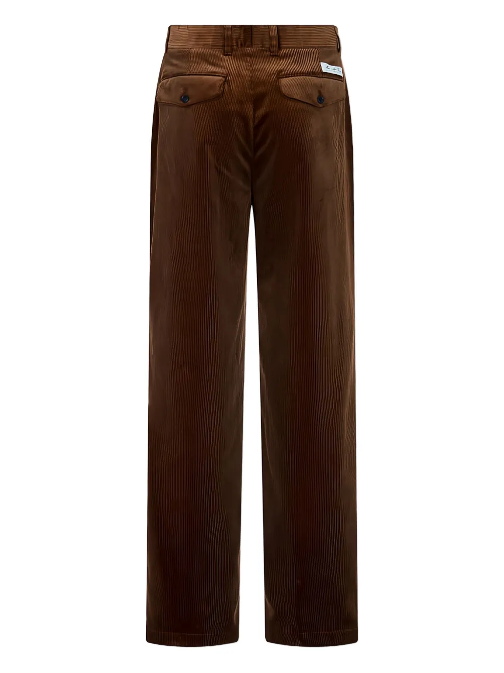 Man On The Boon. corduroy trousers | Regular-Fit & Straight Leg Pants | Image 2