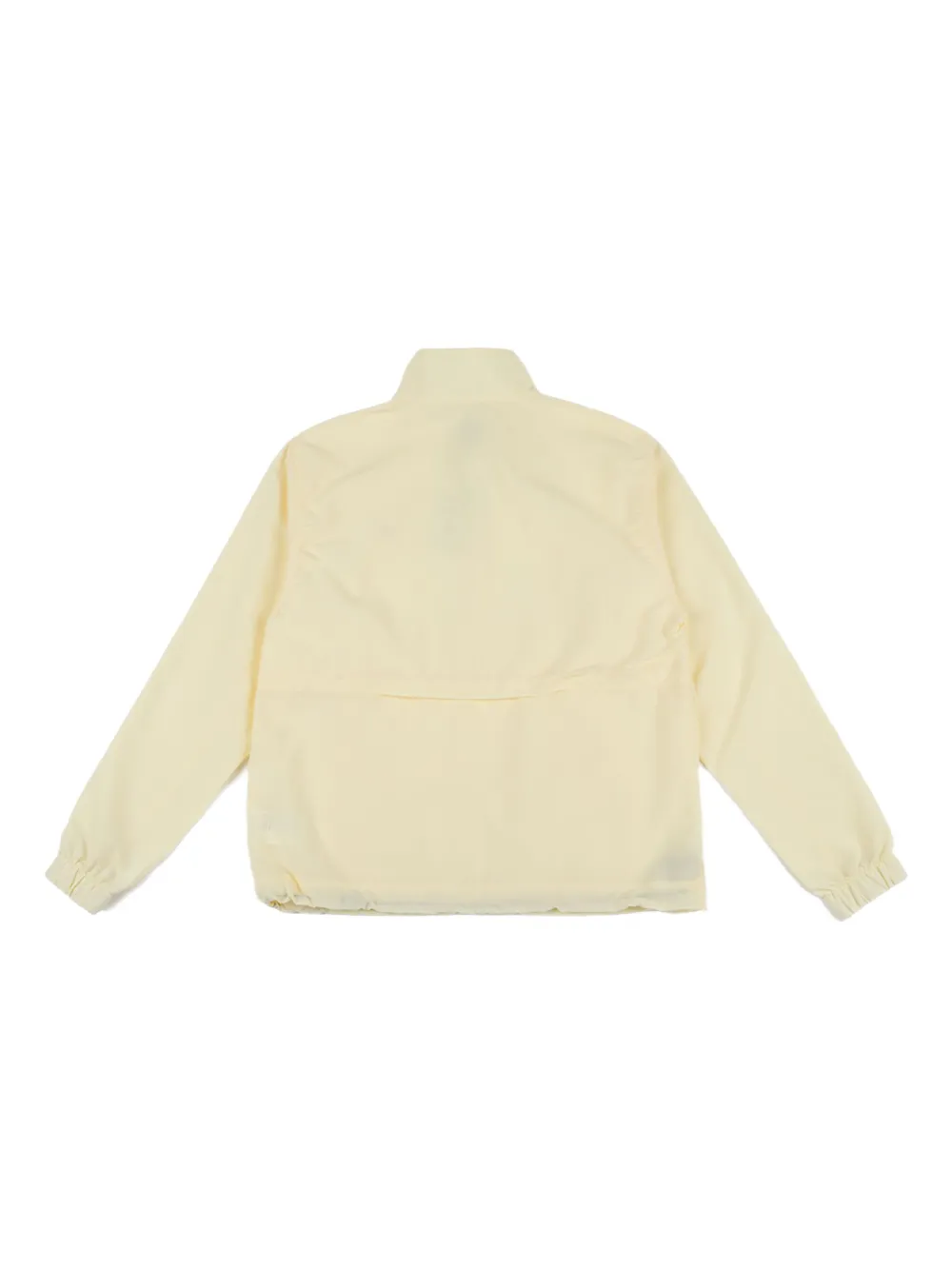 New Balance quarterzip sweatshirt - Beige