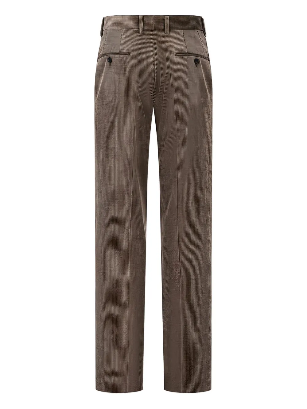 Man On The Boon. corduroy trousers | Regular-Fit & Straight Leg Pants | Image 2