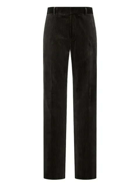 Man On The Boon. corduroy trousers