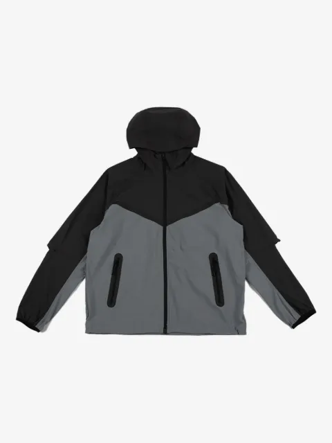 Nike Tech hooded jacket