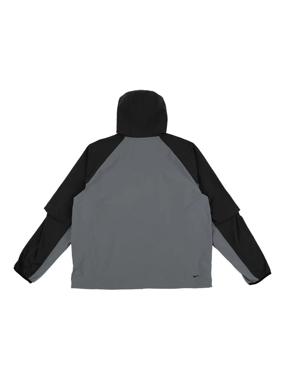 Nike Tech hooded jacket | Hooded Jackets | Image 2
