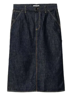 A.P.C. デニムスカート 通販 - FARFETCH