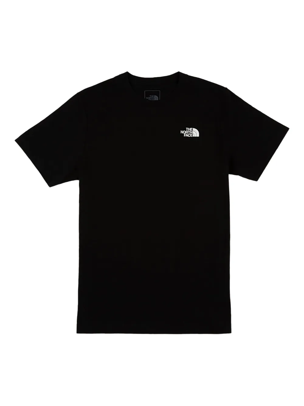 The North Face Evolution Van LifeT-shirt - ブラック