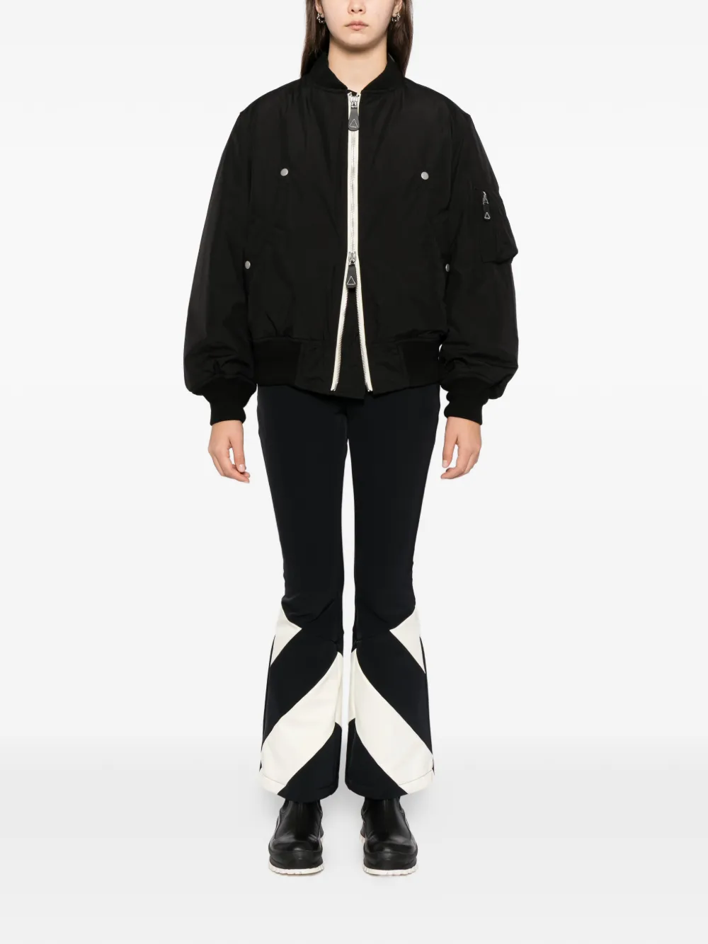 PHENIX chamarra bomber capitonada | Chamarras bomber | Image 2