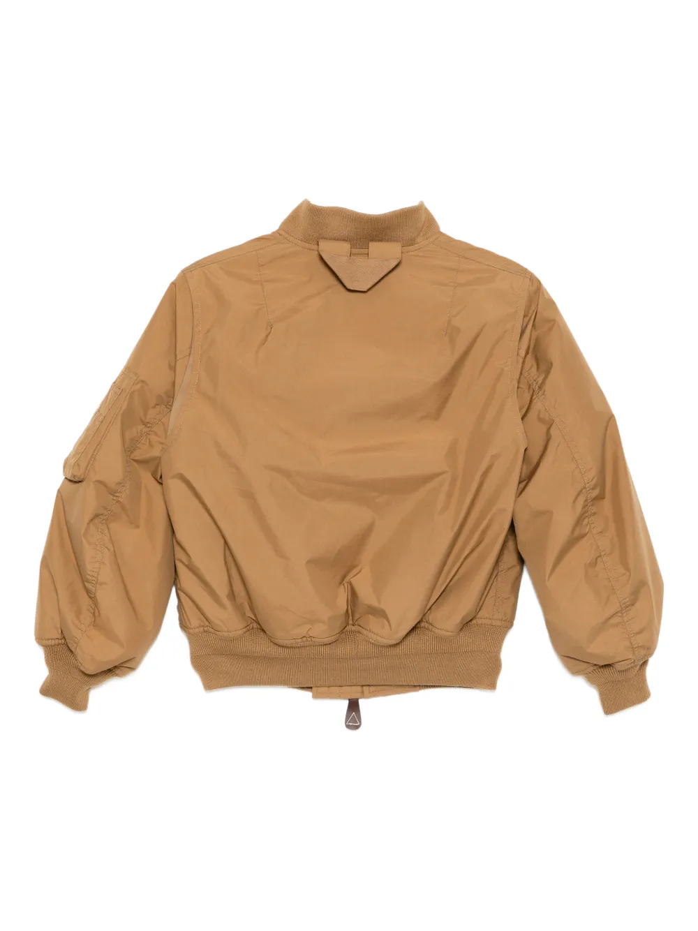 PHENIX padded bomer jacket | Varsity Jackets | Image 2