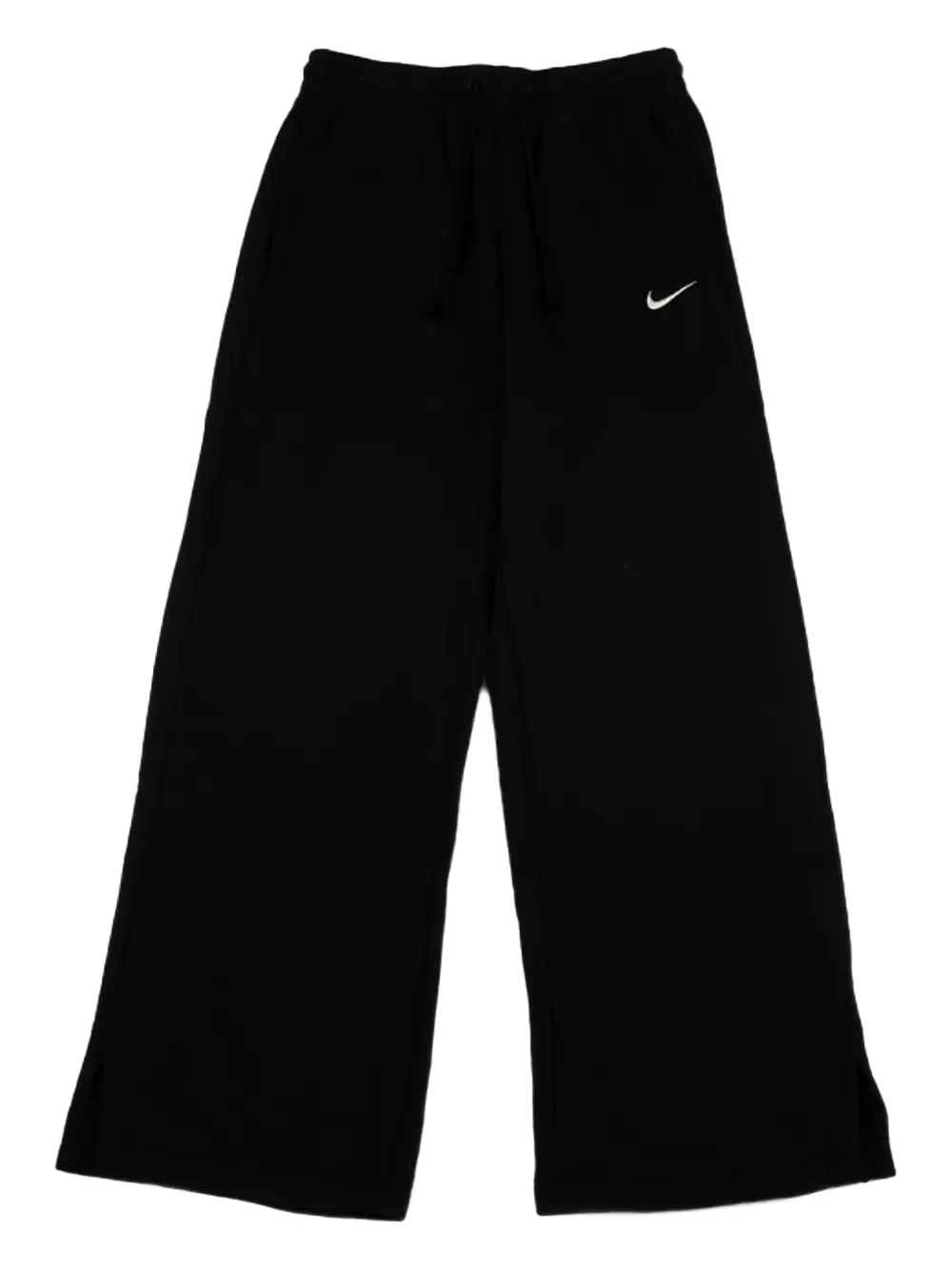 Nike Phoenix fleece sweatpants - ブラック Nike Phoenix fleece sweatpants - ブラック