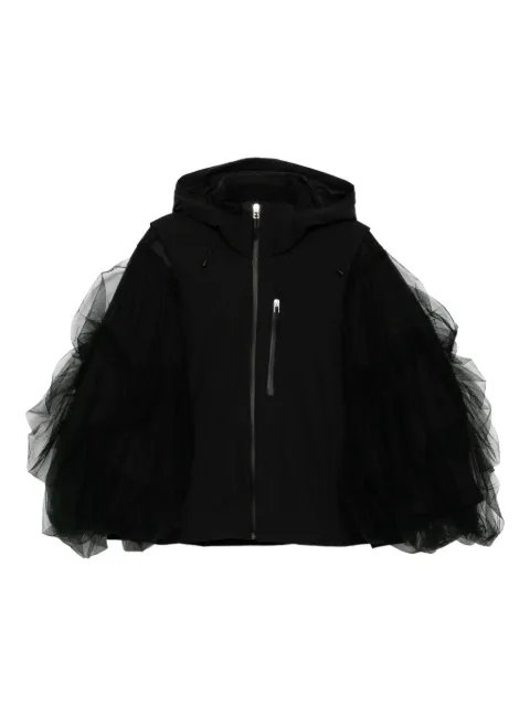 PHENIX x Chika kisada Midler jacket