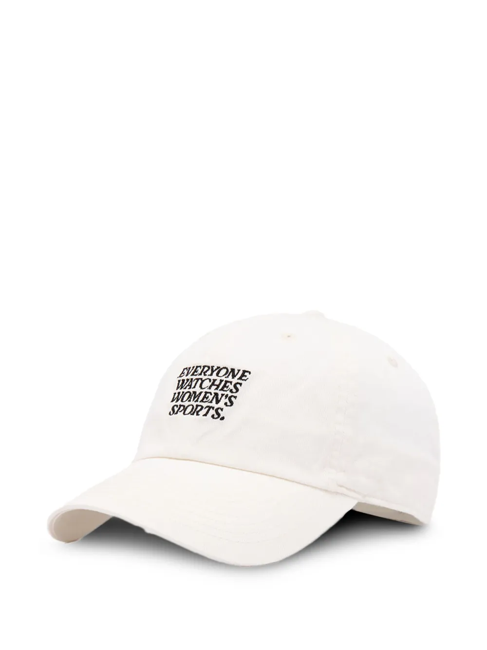 Nike x  TOGETHXR embroidered baseball cap | Men | Image 2