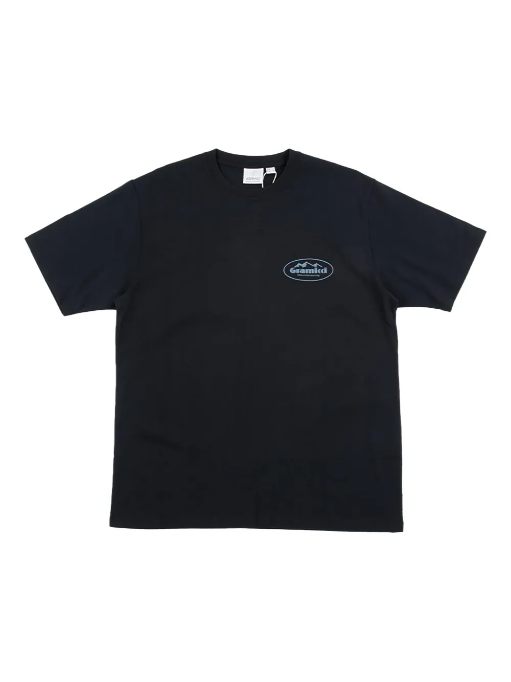 Gramicci playera Mountaineering | negro | Image 1