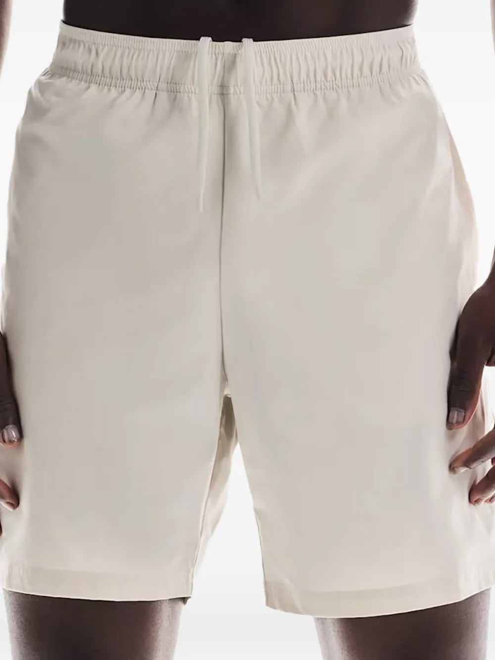 On Running 7 Core shorts - Beige
