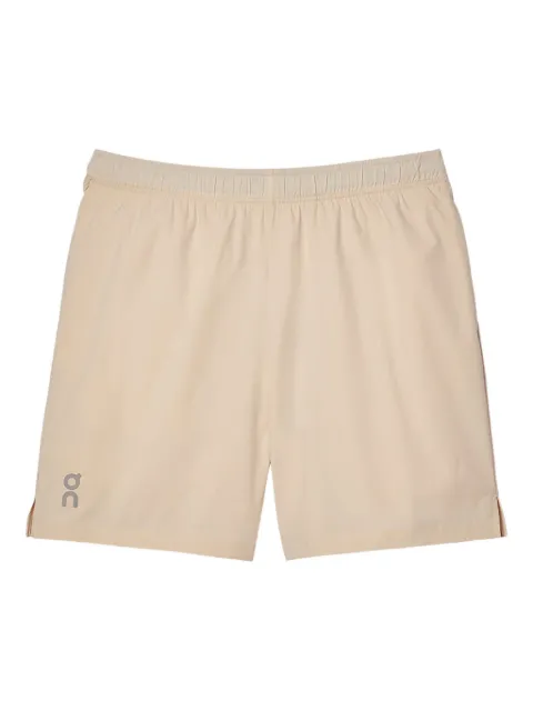 On Running 7" Core shorts