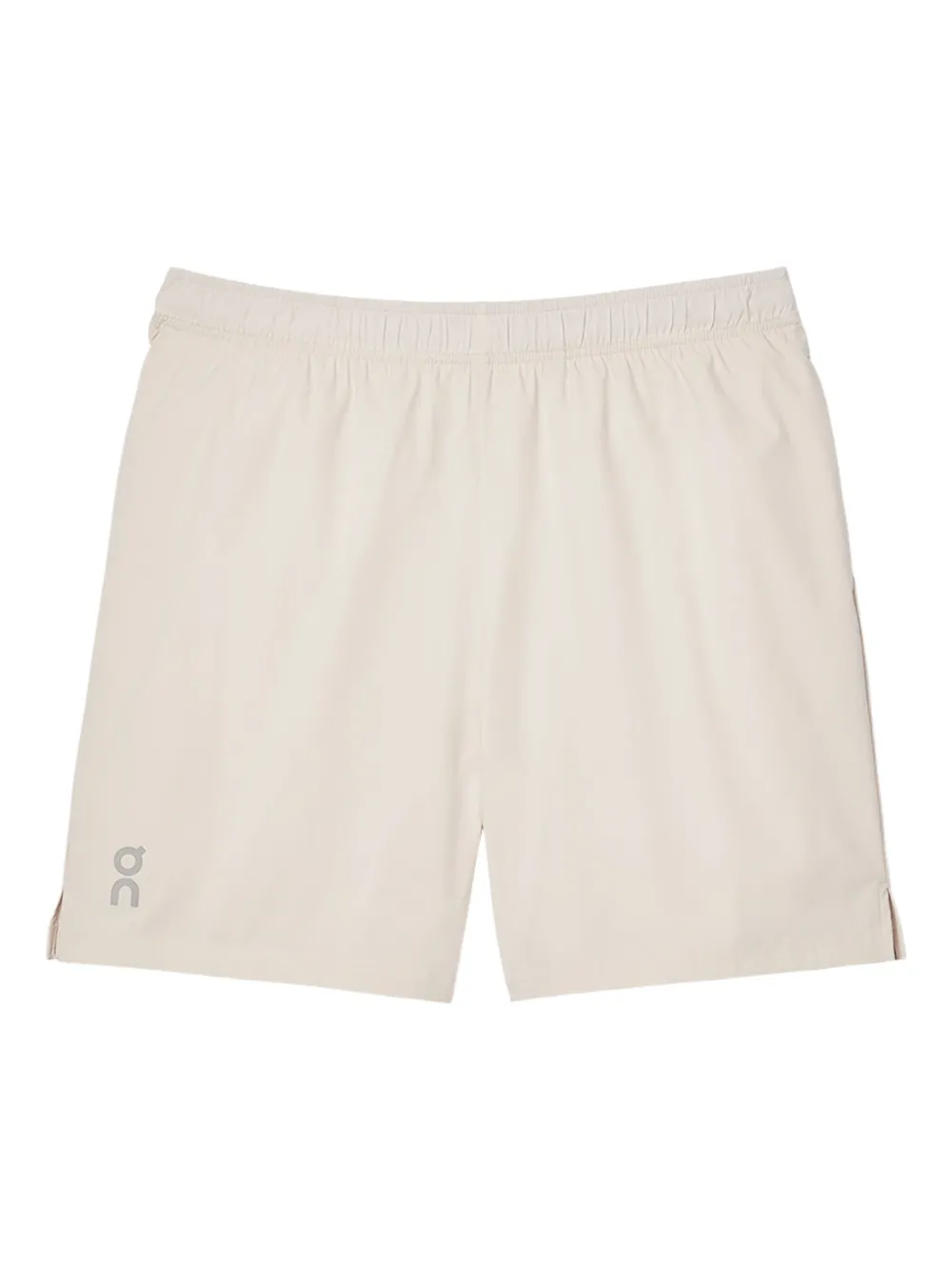 On Running 7" Core shorts - ニュートラル