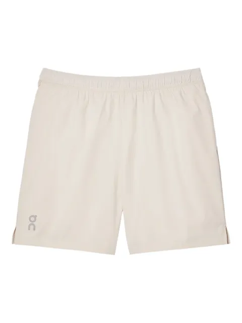 On Running 7" Core shorts