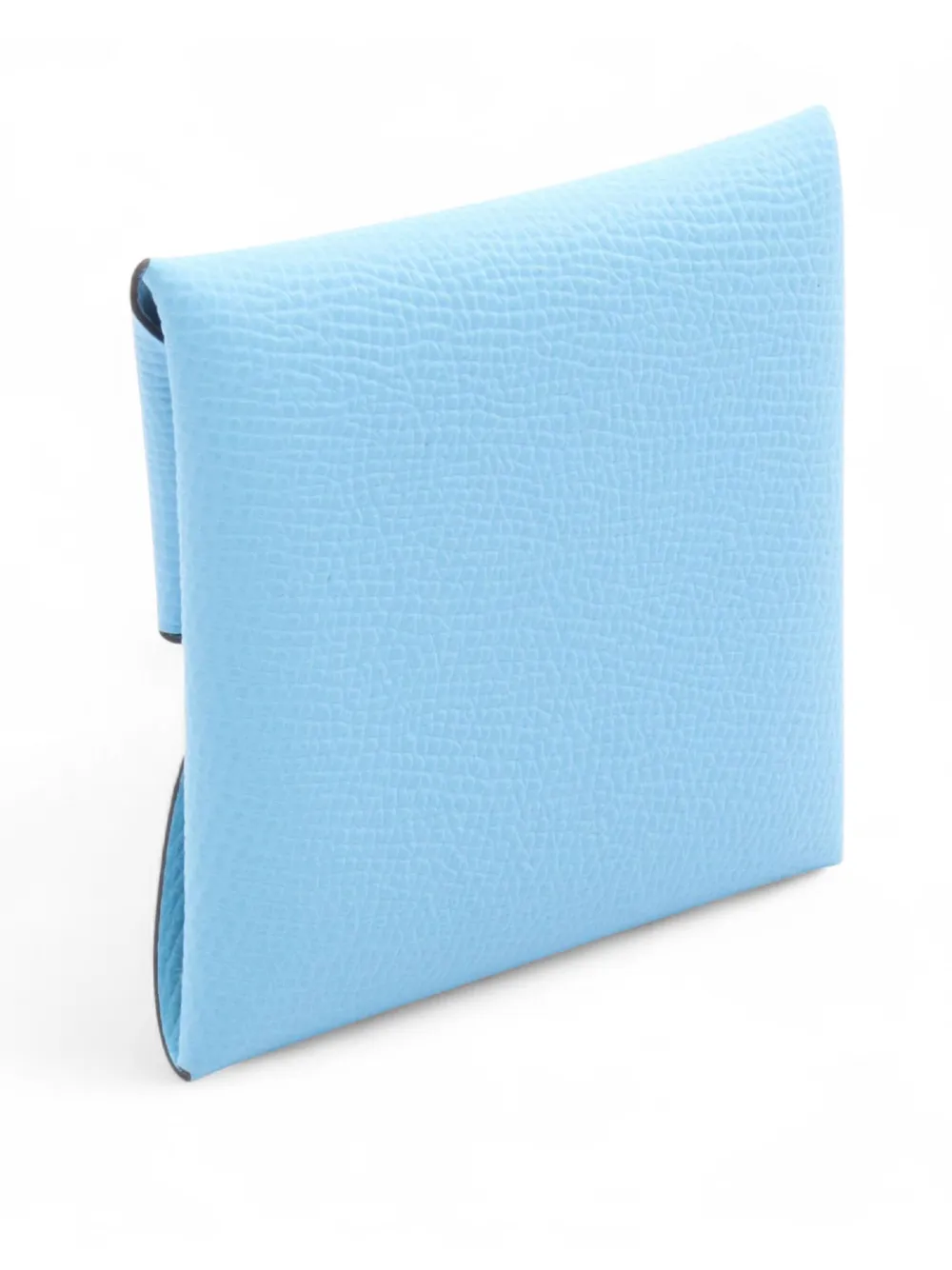 Hermès Pre-Owned 2024 Epsom Bastia coin pouch | Image 2