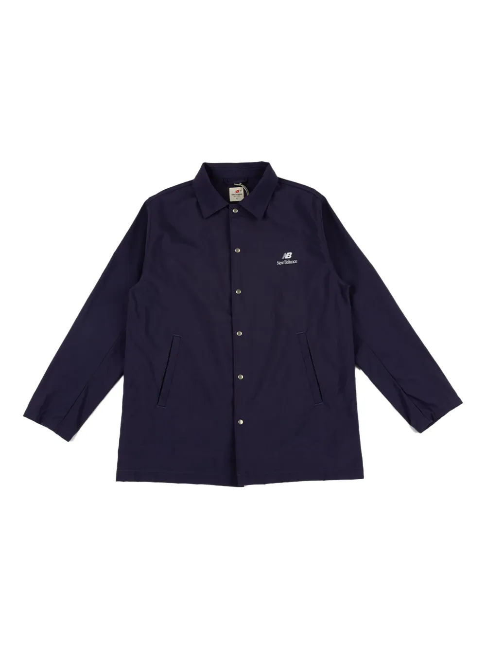 New Balance work jacket | azul | Image 1