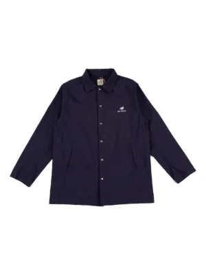 Palace Fukuoka Track Jacket | Blue | FARFETCH ID