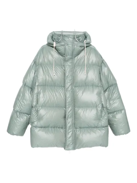 JIL SANDER+ down jacket