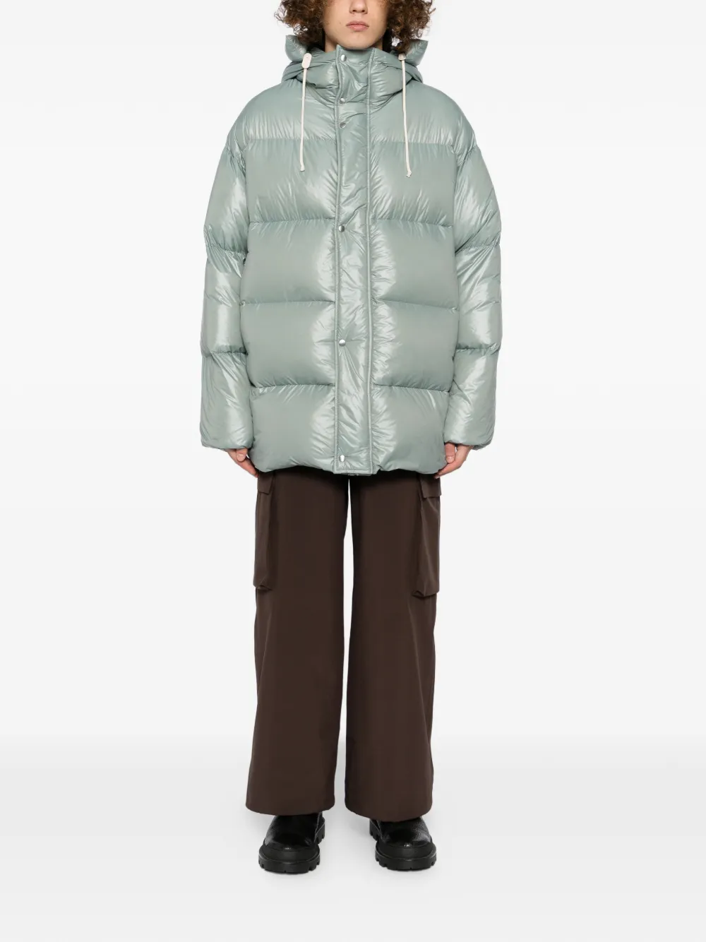 Jil Sander down jacket | Down Jackets | Image 2