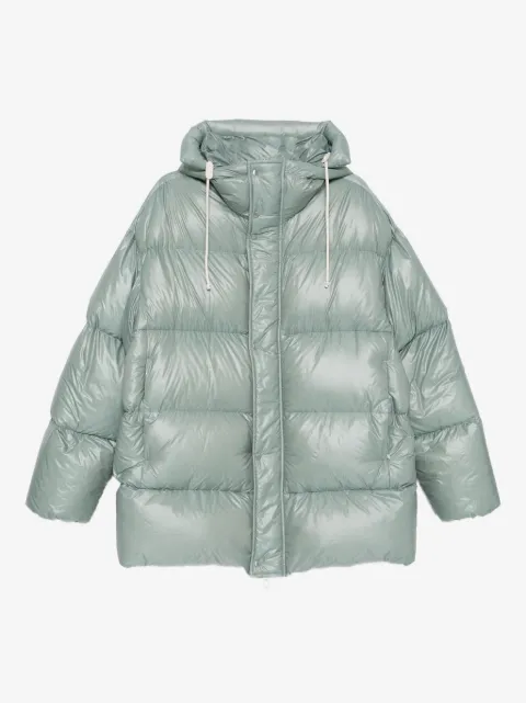 JIL SANDER+ down jacket