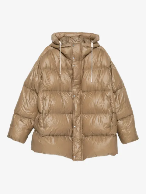 JIL SANDER+ down jacket