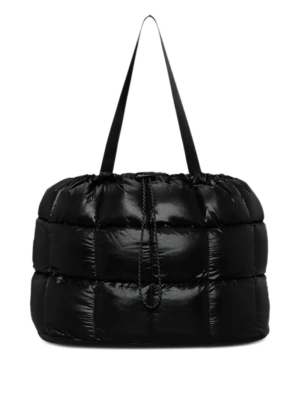 Nike Puffle shoulder bag | negro | Image 1