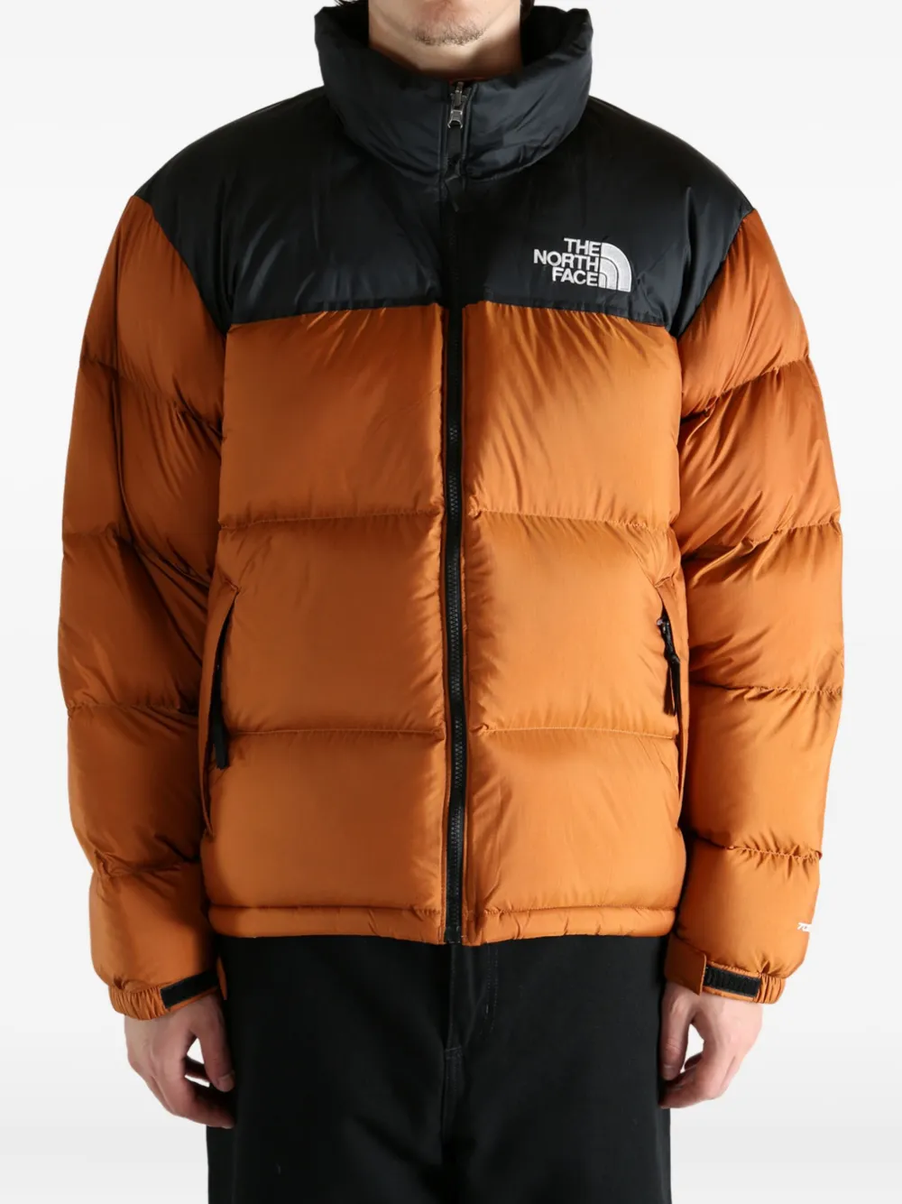 The North Face 1996 retro nuptse jacket | Down Jackets | Image 2