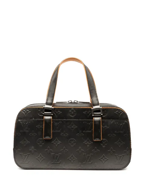 Louis Vuitton Pre-Owned 2004 Monogram Mat Shelton handbag