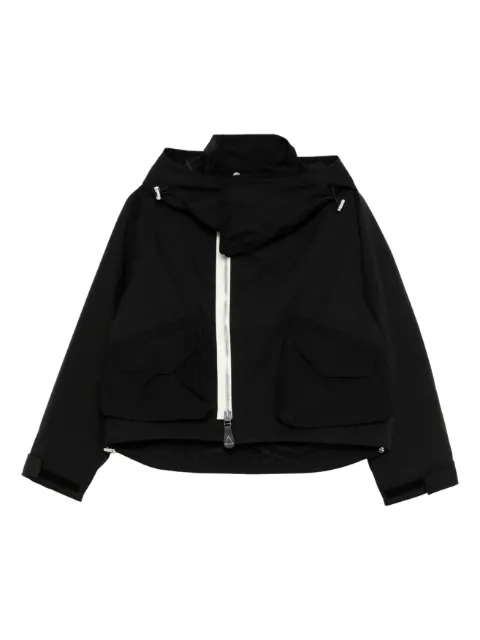 PHENIX zip-up jacket 