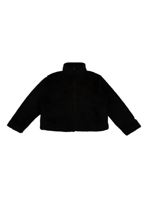 Nike fleece essential jacket