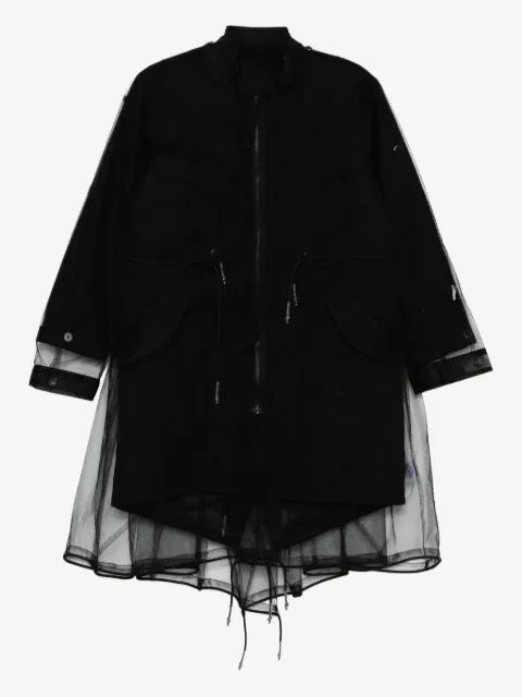 PHENIX x Chika Kisada Chika Kisada jacket