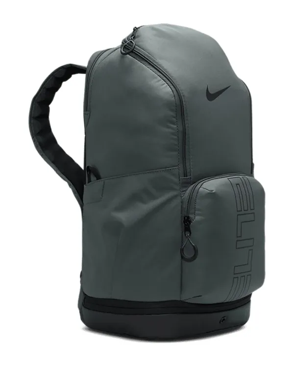 Nike Varsity Elite Backpack | Grey | FARFETCH AO Nike Varsity Elite Backpack | Grey | FARFETCH AO