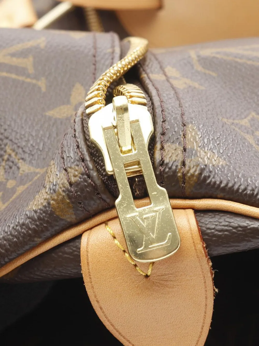 Louis Vuitton Pre-Owned bolsa de viaje Monogram Keepall 60 1999 | Estilos de archivo | Image 2