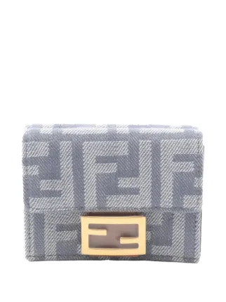 Fendi Pre-Owned