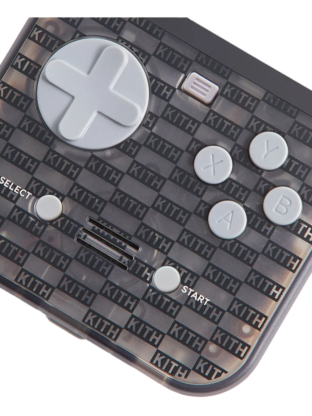 KITH all-over pattern console game | Games | Image 2