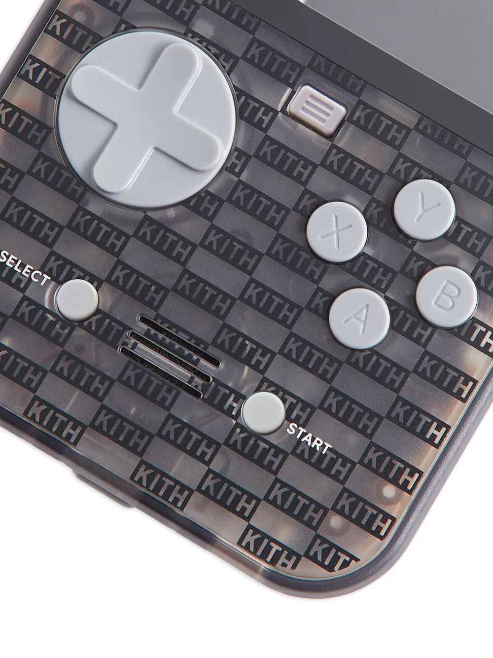 KITH all-over pattern console game | Games | Image 2