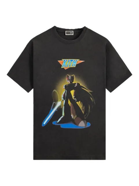 KITH x Capcom Zero graphic T-shirt