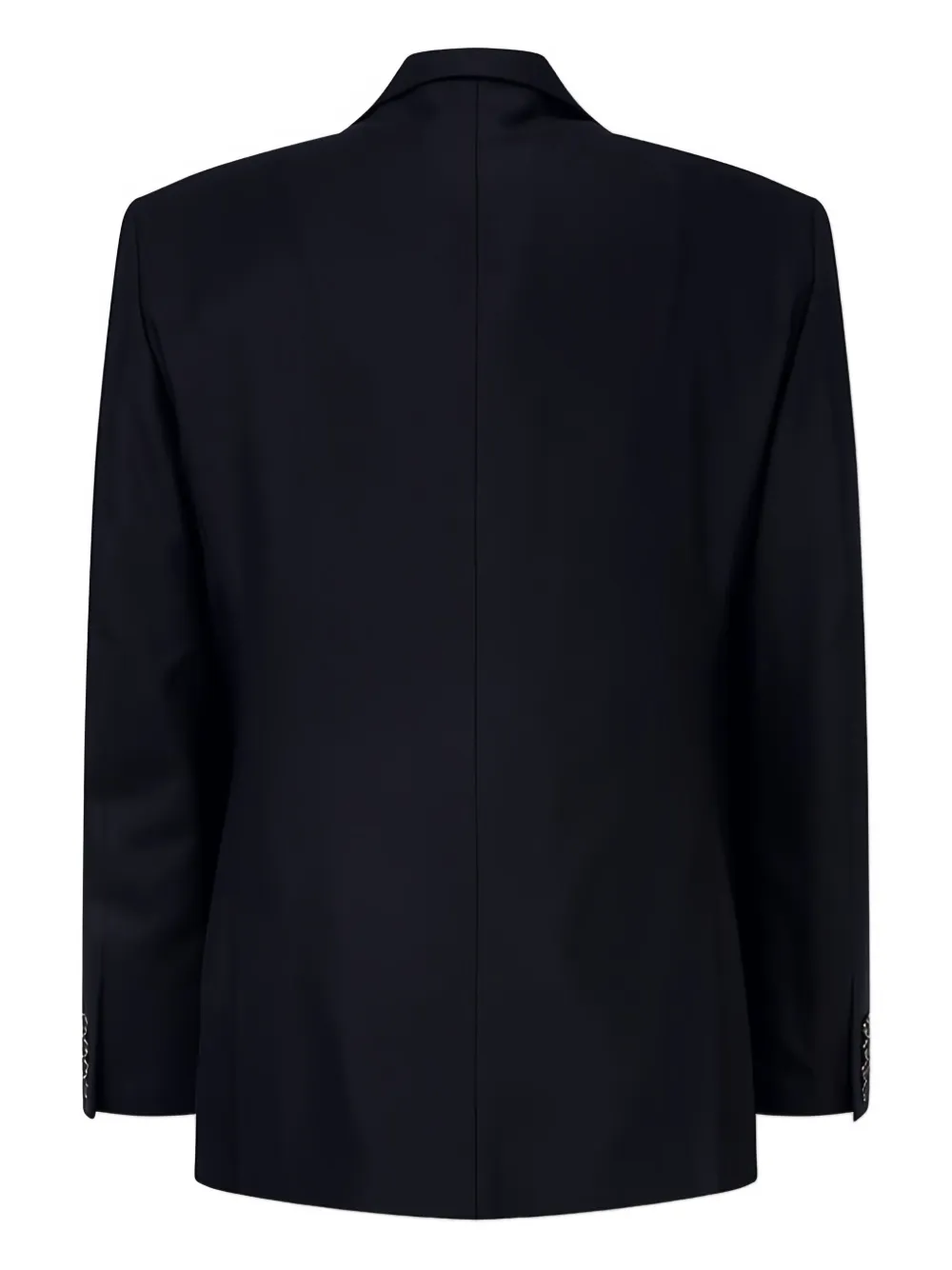 Man On The Boon. single-breasted blazer | Blazers | Image 2