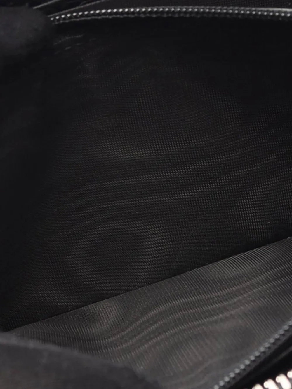 GUCCI Pre-owned 2000-2015 Gg Dorian Zippy Wallet Long Wallets In Black