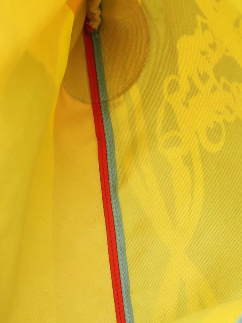 Pre-owned Hermes 2019 Silk Swift Brides De Gala Tattoo Silky City 33 Shoulder Bag In Blue