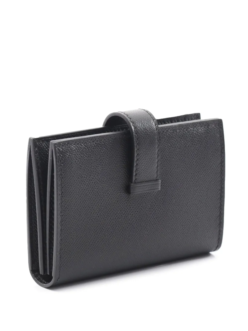 Hermès Pre-Owned 2025 Epsom Bearn card holder | Image 2
