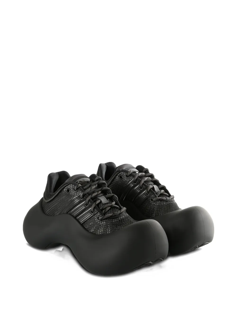 Adidas x Avavav Megaride Moonrubber sneakers - Zwart