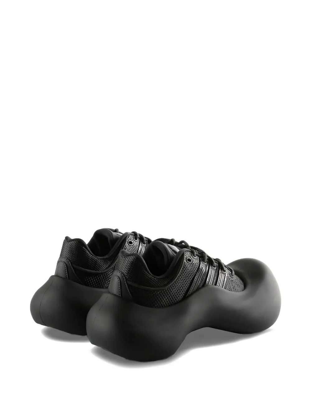 adidas x Avavav Megaride Moonrubber sneakers Zwart