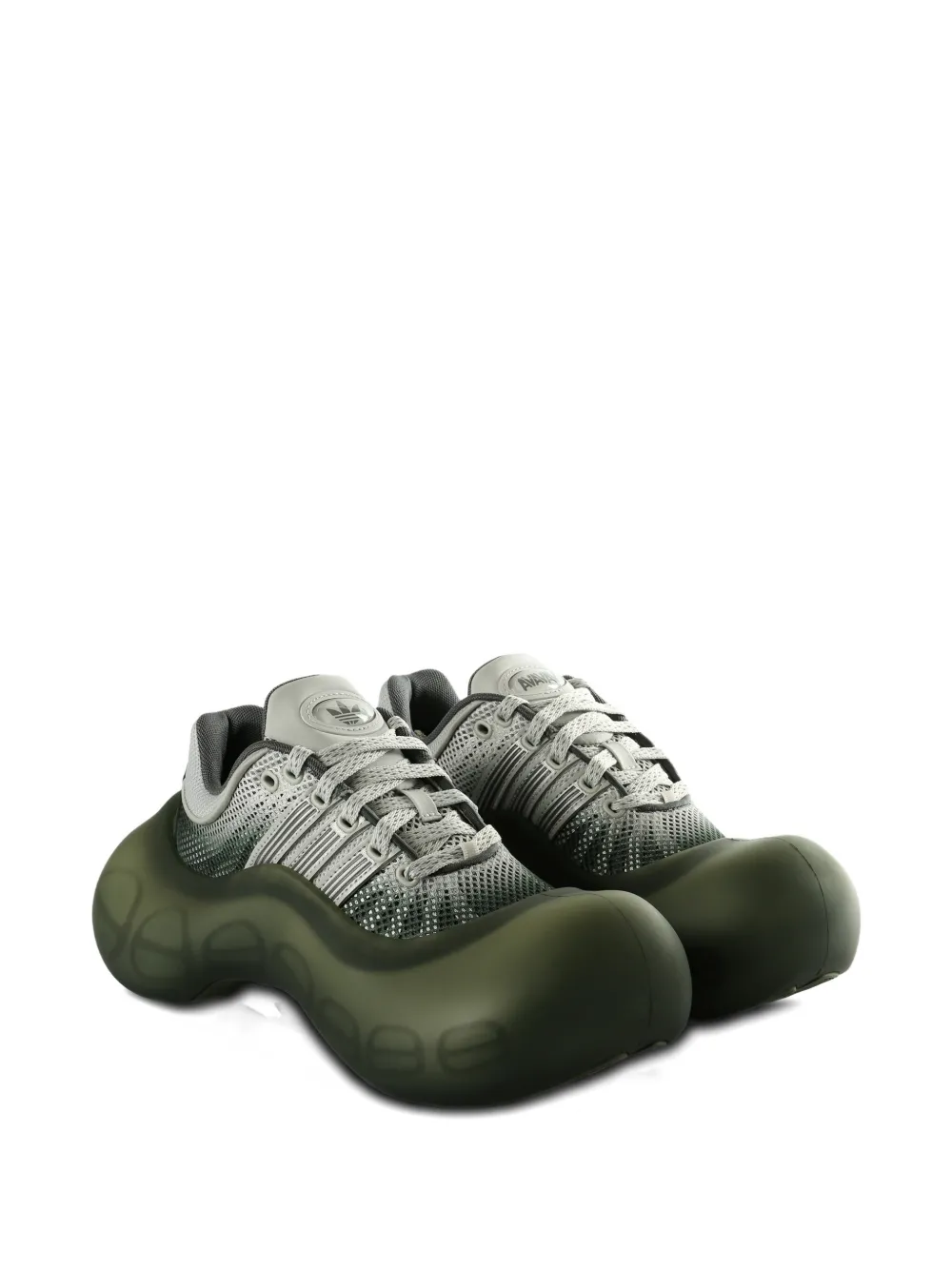 Adidas x Avavav Megaride Moonrubber sneakers - Grijs