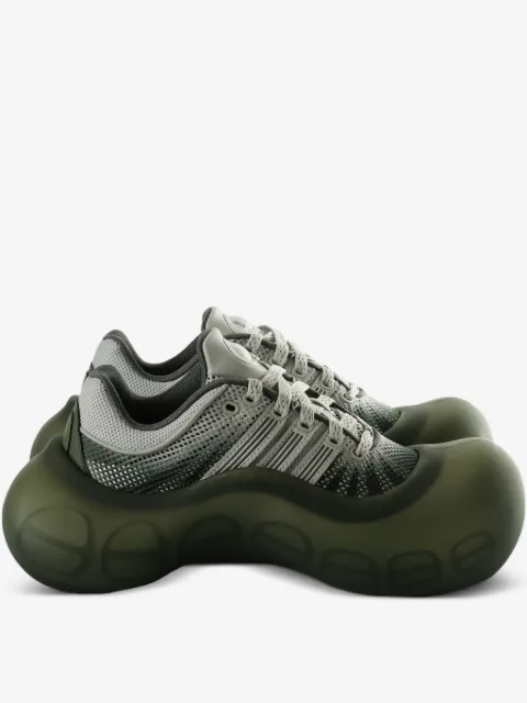 adidas кроссовки Megaride MoonRubber из коллаборации с Avavav